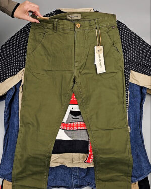 Фотография  785 - BLEND HE Winter 075#20 кг, ЛОТ № СТ-9522 оптом в Благовещенске и Амурской области