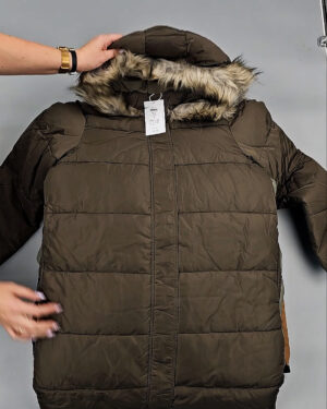 Фотография  284 - Куртки BESTSELLER зима 045#10,8 кг, ЛОТ СТ-9468 оптом в Благовещенске и Амурской области