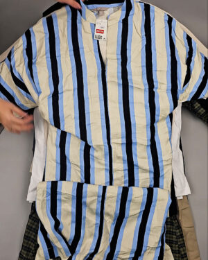 Фотография  630 - H&M A/W Women mix 095#15 кг, ЛОТ № СТ-9548 оптом в Благовещенске и Амурской области