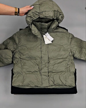 Фотография  697 - Куртки BESTSELLER зима 045#10 кг оптом в Благовещенске и Амурской области