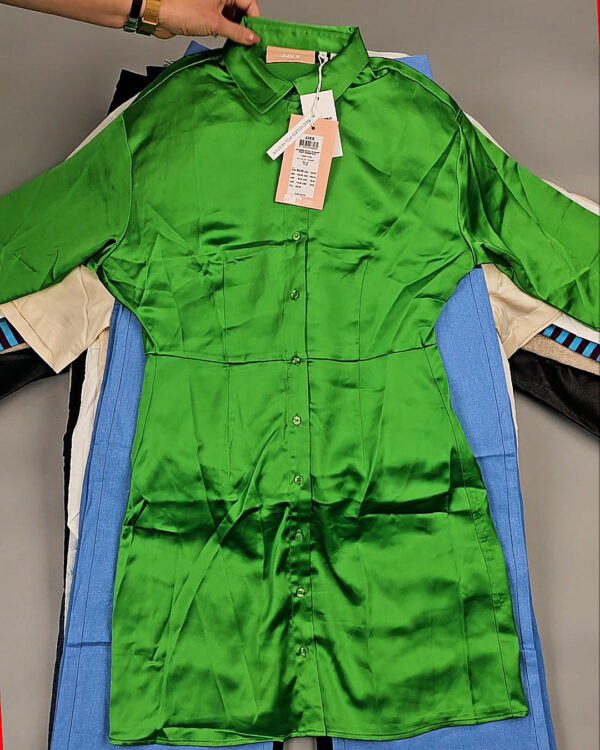 Фотография  206 - JACK JONES Women mix 075 #15 кг, ЛОТ СТ-9532 оптом в Благовещенске и Амурской области