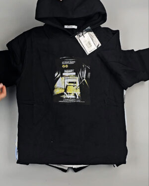 Фотография  573 - Спортивный микс C-3405 (MEN J-P) #10 кг, ЛОТ СТ-9459 оптом в Благовещенске и Амурской области