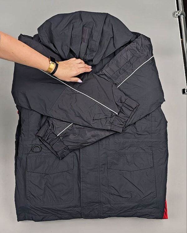 Фотография  839 - Верхняя одежда мужская CAN 104#15 кг, ЛОТ СТ-9441 оптом в Благовещенске и Амурской области