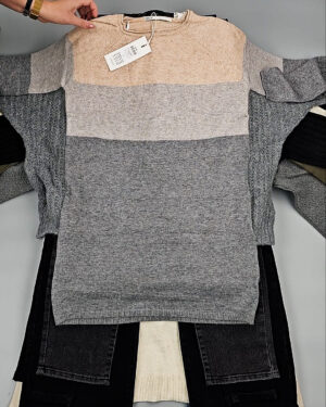 Фотография  389 - Bestseller Winter mix 104#15 кг, ЛОТ № СТ-9526 оптом в Благовещенске и Амурской области