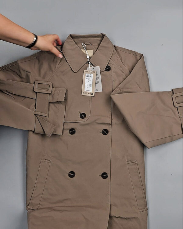 Фотография  131 - Ветровки Bestseller 045#10 кг, ЛОТ СТ-9407 оптом в Благовещенске и Амурской области