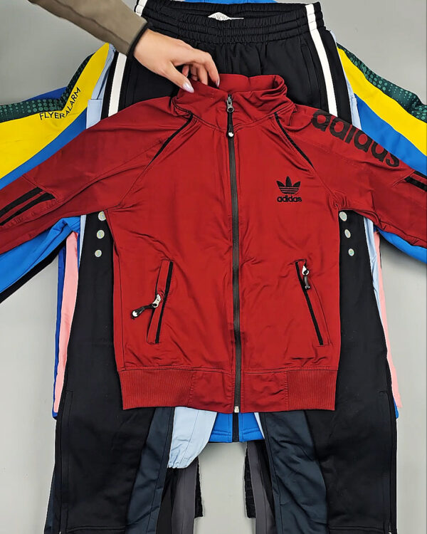 Фотография  113 - Спорт#25 кг, ЛОТ № СХ-0167 оптом в Благовещенске и Амурской области