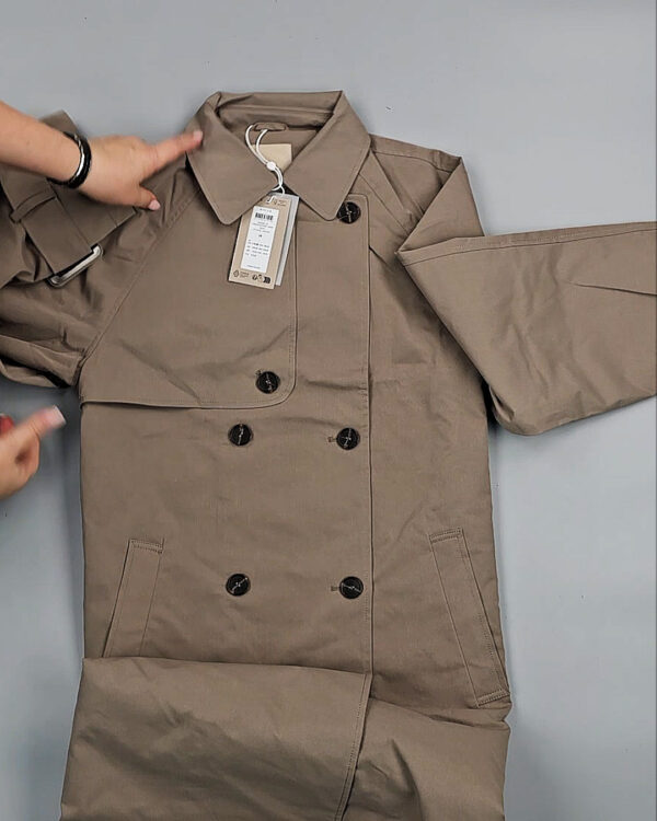 Фотография  616 - Ветровки Bestseller 045#10 кг, ЛОТ СТ-9408 оптом в Благовещенске и Амурской области