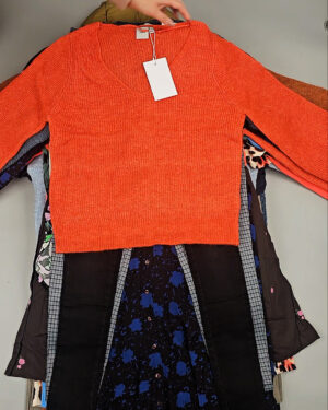 Фотография  998 - ICHI Winter mix 104#15 кг, ЛОТ СТ-9594 оптом в Благовещенске и Амурской области