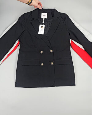 Фотография  295 - Пиджаки DK COMPANY Summer 045 B#10,8 кг, ЛОТ СТ-9586 оптом в Благовещенске и Амурской области