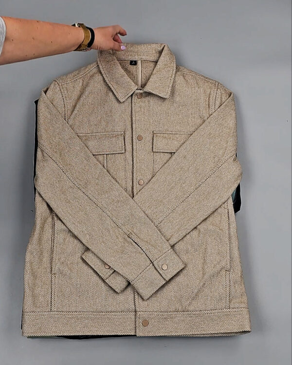 Фотография  443 - Ветровки женские CAN 104#12 кг оптом в Благовещенске и Амурской области