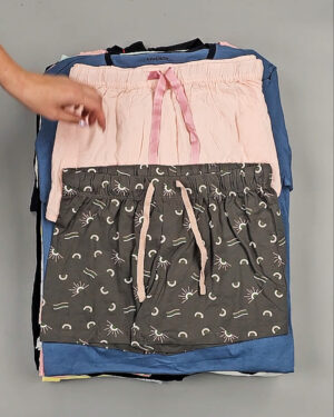 Фотография  607 - Домашняя одежда LIDL 114#7 кг, ЛОТ СТ-9491 оптом в Благовещенске и Амурской области