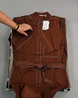 Фотография  508 - Платья Bestseller+DK Winter 035#7 кг, ЛОТ СТ-9474 оптом в Благовещенске и Амурской области