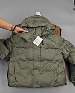 Фотография  258 - Куртки BESTSELLER зима 045#10,8 кг, ЛОТ СТ-9468 оптом в Благовещенске и Амурской области