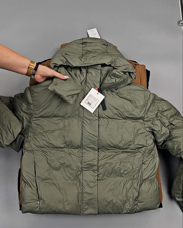 Фотография  148 - Куртки BESTSELLER зима 045#10,8 кг, ЛОТ СТ-9468 оптом в Благовещенске и Амурской области