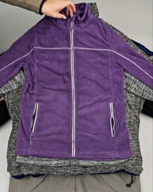 Фотография  432 - Флис#20 кг, ЛОТ № СХ-0175 оптом в Благовещенске и Амурской области