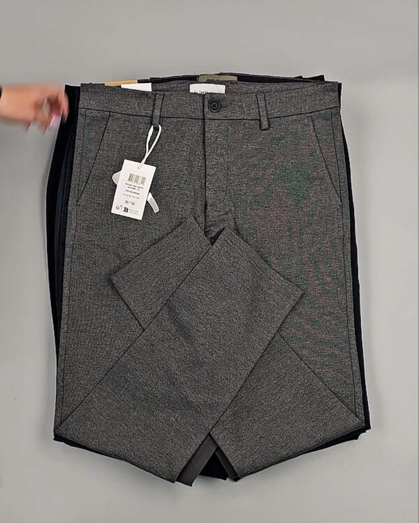 Фотография  903 - Брюки BLEND HE + 075#10 кг, ЛОТ № СТ-9485 оптом в Благовещенске и Амурской области