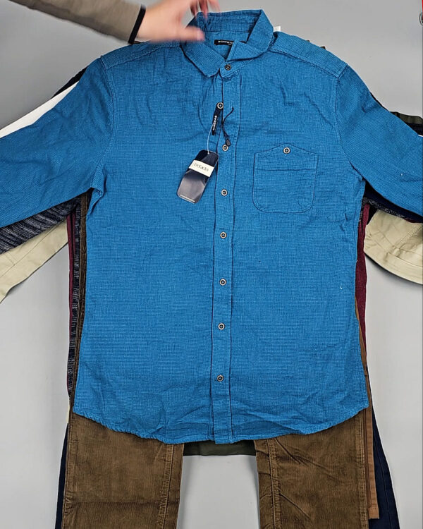 Фотография  193 - DEFACTO mix Sp/Sum#17,9 кг, ЛОТ № СТ-9540 оптом в Благовещенске и Амурской области