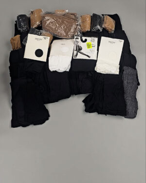 Фотография  901 - Колготки СТОК зима#5 кг, СТ-9578 оптом в Благовещенске и Амурской области