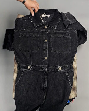 Фотография  211 - NEXT Winter Women mix#15 кг, ЛОТ СТ-9452 оптом в Благовещенске и Амурской области