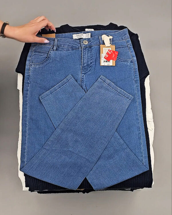 Фотография  158 - OVS Winter м/ж mix#15 кг, ЛОТ СТ-9505 оптом в Благовещенске и Амурской области