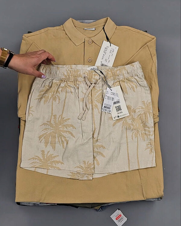 Фотография  460 - SOLID 075#15 кг, ЛОТ СТ-9388 оптом в Благовещенске и Амурской области