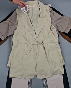 Фотография  297 - Комплекты жен Корея 085#5 кг оптом в Благовещенске и Амурской области