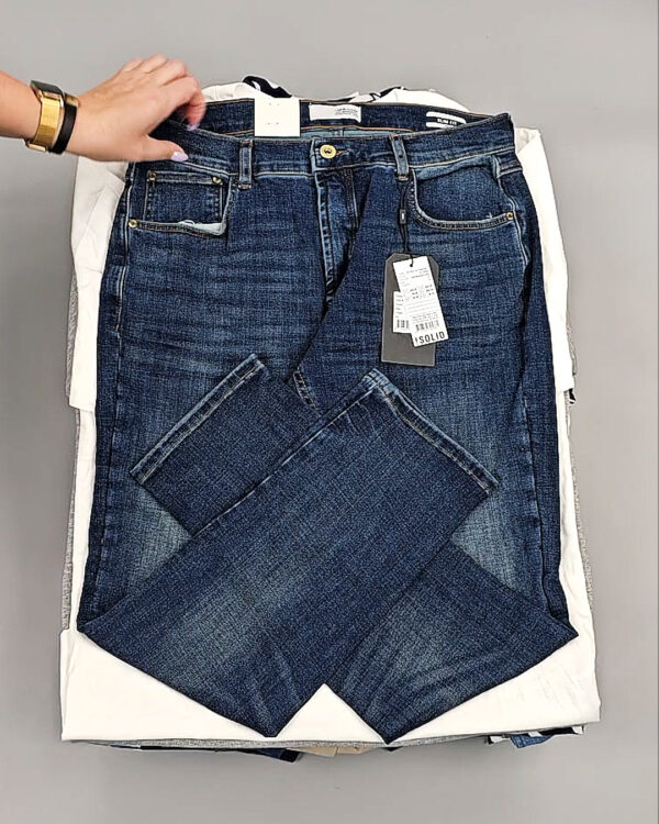 Фотография  708 - SOLID 075#15 кг, ЛОТ СТ-9390 оптом в Благовещенске и Амурской области