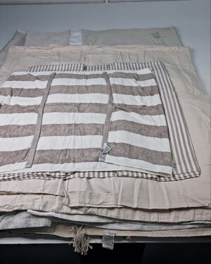 Фотография  658 - 11991 ПДО H&M (H H&M HHR mix) 1224#25 кг, ЛОТ СТ-9430 оптом в Благовещенске и Амурской области