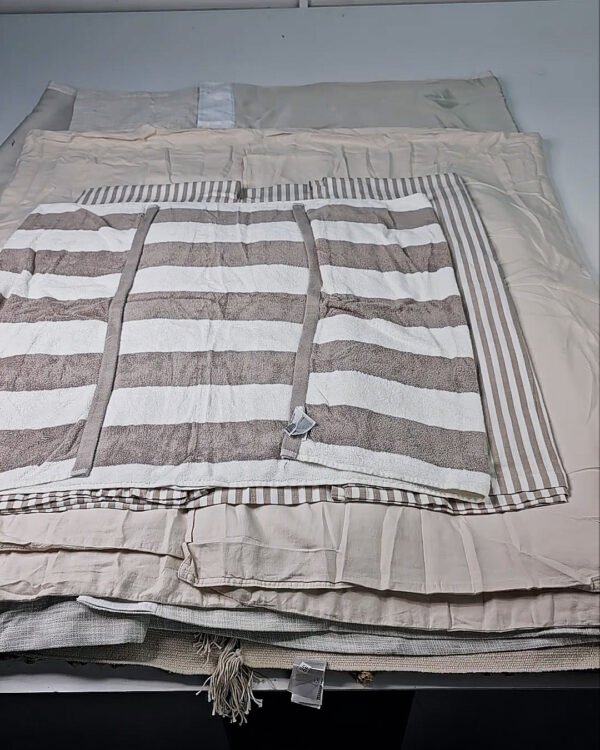 Фотография  662 - 11991 ПДО H&M (H H&M HHR mix) 1224#25 кг, ЛОТ СТ-9430 оптом в Благовещенске и Амурской области