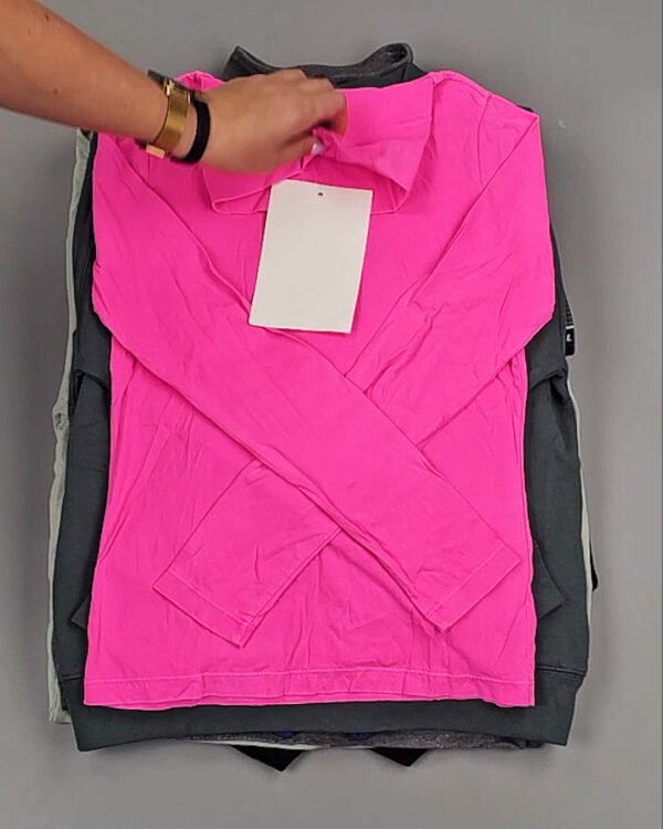 Фотография  787 - KIDS Winter СТОК CAN 084#5 кг, ЛОТ СТ-9447 оптом в Благовещенске и Амурской области