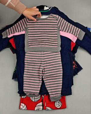 Фотография  757 - BABY KIDS CAN Winter 44#7 кг оптом в Благовещенске и Амурской области