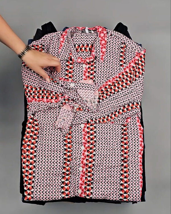 Фотография  619 - NEXT Winter Women mix#15 кг, ЛОТ СТ-9456 оптом в Благовещенске и Амурской области