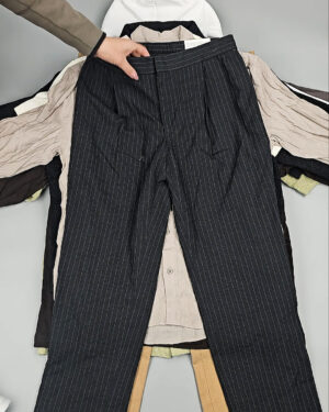 Фотография  970 - H&M Men mix 095#10,3 кг, ЛОТ № СТ-9538 оптом в Благовещенске и Амурской области