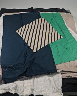 Фотография  871 - 11991 ПДО H&M (H H&M HHR mix) 1224#25 кг, ЛОТ №СТ-9566 оптом в Благовещенске и Амурской области