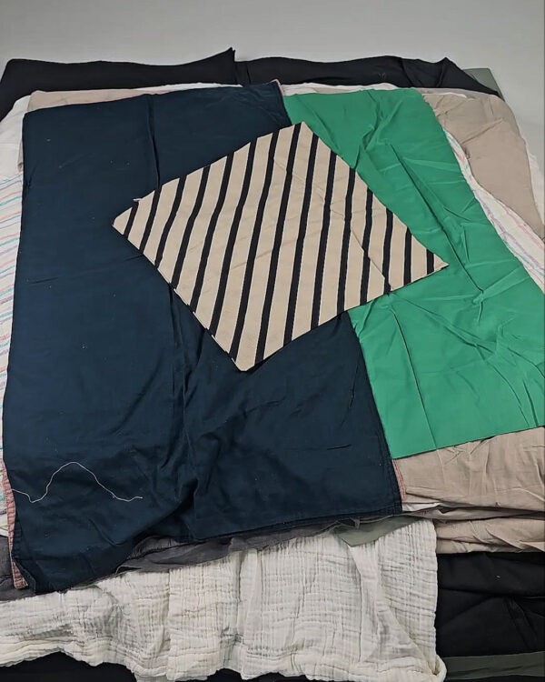 Фотография  755 - 11991 ПДО H&M (H H&M HHR mix) 1224#25 кг, ЛОТ №СТ-9566 оптом в Благовещенске и Амурской области