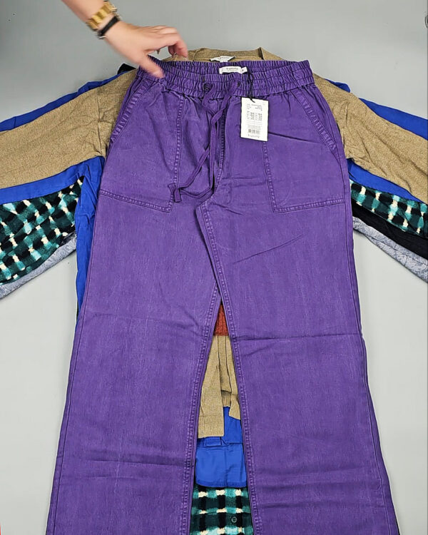 Фотография  150 - B.YOUNG Winter mix 104#15 кг, ЛОТ СТ-9599 оптом в Благовещенске и Амурской области