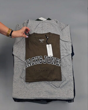 Фотография  891 - JACK JONES Men Winter mix 075#20 кг, ЛОТ № СТ-9446 оптом в Благовещенске и Амурской области