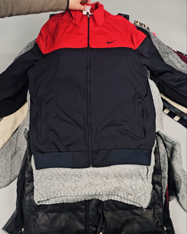 Фотография  938 - Cr+Ex Winter mix#100 кг, ЛОТ № СХ-0155 оптом в Благовещенске и Амурской области