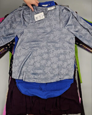 Фотография  376 - B.YOUNG Winter mix 104#15 кг, ЛОТ СТ-9597 оптом в Благовещенске и Амурской области