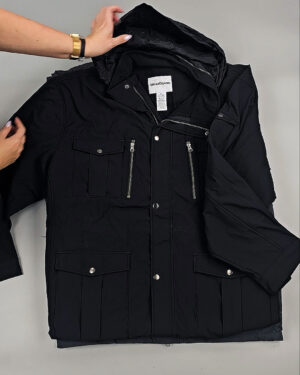 Фотография  314 - Верхняя одежда мужская CAN 104#15 кг, ЛОТ СТ-9439 оптом в Благовещенске и Амурской области