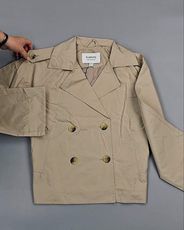 Фотография  590 - Ветровки DK Company 075#10 кг, ЛОТ СТ-9373 оптом в Благовещенске и Амурской области