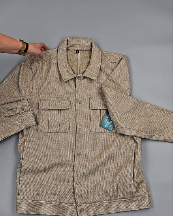 Фотография  877 - Ветровки женские CAN 104#11,5 кг, ЛОТ СТ-9402 оптом в Благовещенске и Амурской области