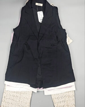 Фотография  806 - Комплекты жен Корея 085#5 кг, ЛОТ СТ-9575 оптом в Благовещенске и Амурской области