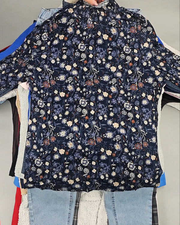 Фотография  742 - TCM Winter 104#20 кг, ЛОТ СТ-9554 оптом в Благовещенске и Амурской области