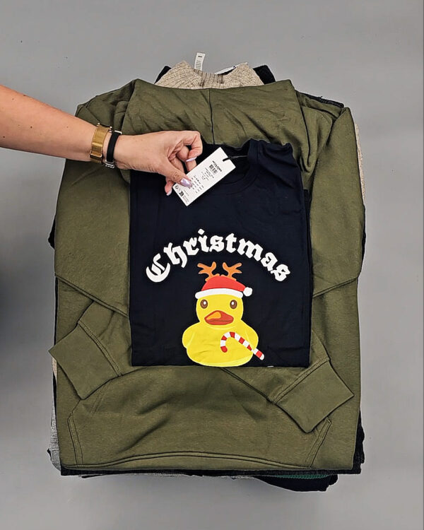 Фотография  443 - JACK JONES Men Winter mix 075#20 кг, ЛОТ № СТ-9444 оптом в Благовещенске и Амурской области