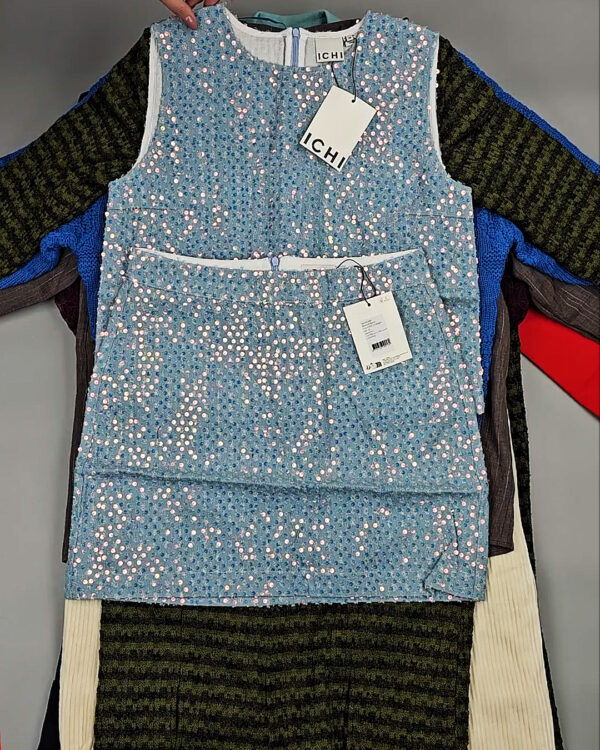 Фотография  195 - ICHI mix 075#15 кг, ЛОТ СТ-9601 оптом в Благовещенске и Амурской области