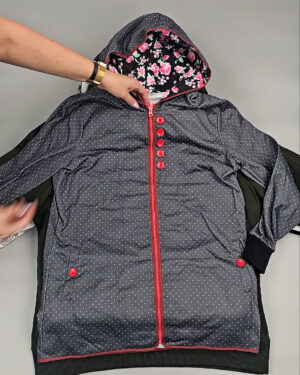 Фотография  783 - Толстовки#10 кг, ЛОТ № СХ-0151 оптом в Благовещенске и Амурской области