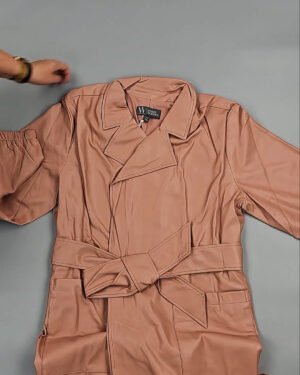 Фотография  837 - Ветровки женские CAN 104#12,7 кг, ЛОТ СТ-9405 оптом в Благовещенске и Амурской области