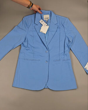 Фотография  287 - Пиджаки DK COMPANY Summer 045 B#10 кг оптом в Благовещенске и Амурской области