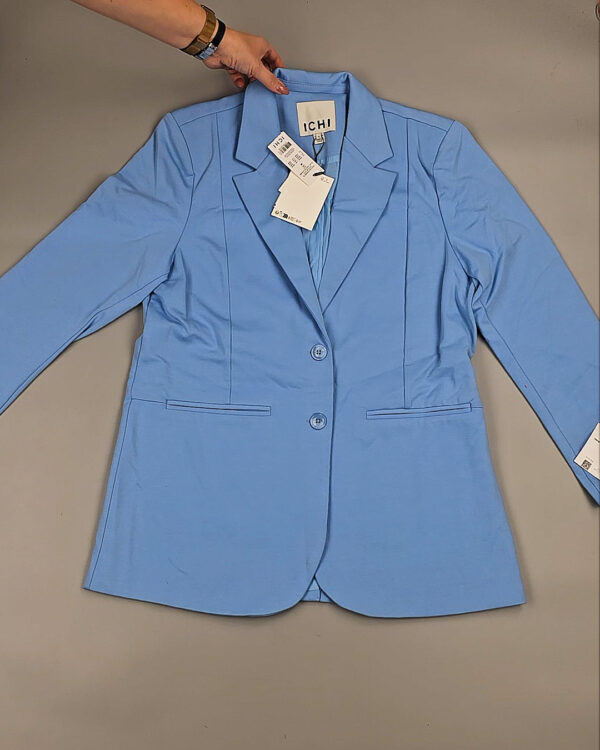 Фотография  241 - Пиджаки DK COMPANY Summer 045 B#10 кг оптом в Благовещенске и Амурской области